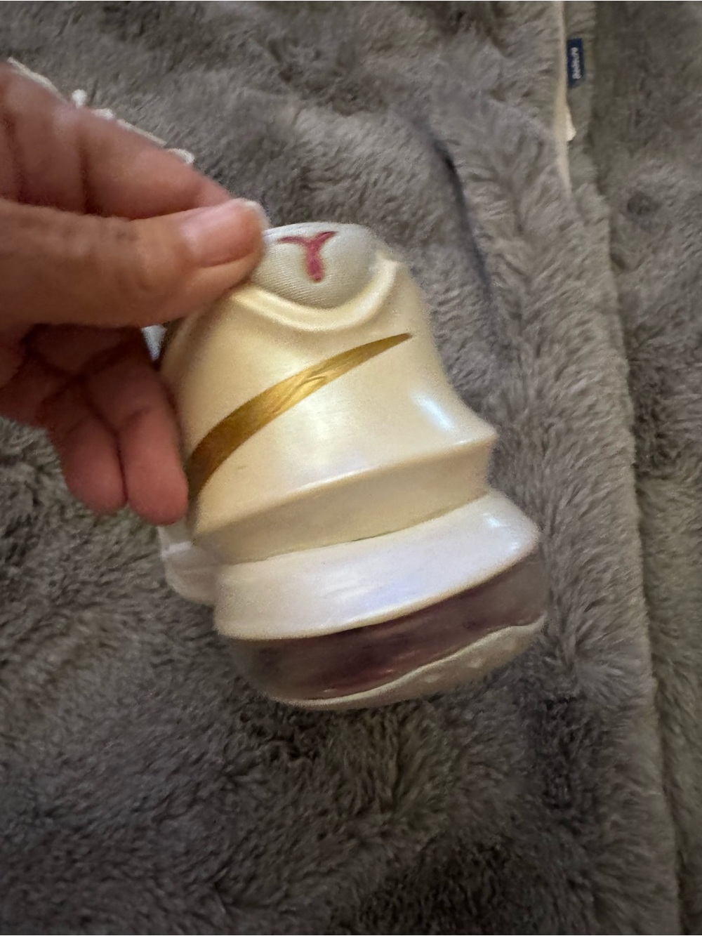 Nike aunt Pearl KD7 - Picture 11 of 16